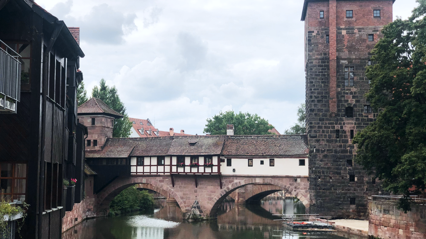 Nürnberg Stadt